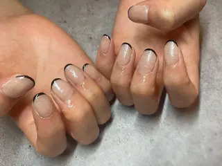 ネイル Nail room 【Mente】のネイルデザイン