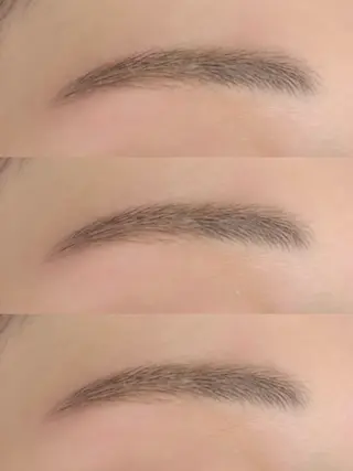 アイブロウ eye salon miniの眉毛・アイブロウイメージ