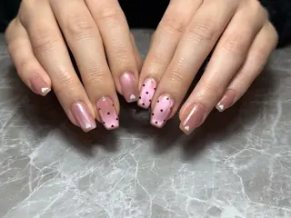 ネイル nail salon CHEのネイルデザイン