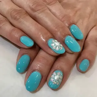 ネイル FELICE ﾌｪﾘｰﾁｪのネイルデザイン