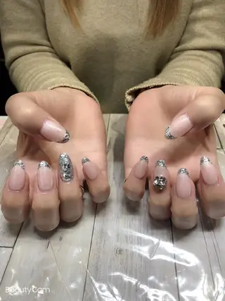 ネイル ✨アン ミユ✨のネイルデザイン