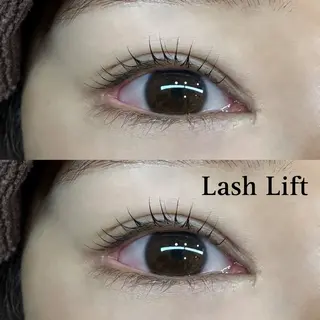 マツエク・マツパ nanami .｡◦♡のマツエク・マツパデザイン