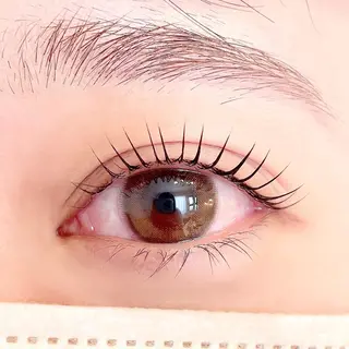 マツエク・マツパ ant_u🌷 arisaのマツエク・マツパデザイン