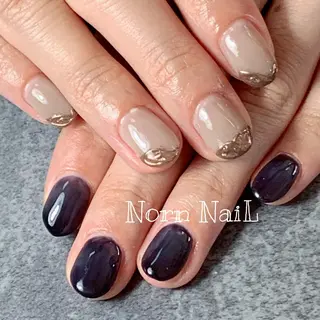 ネイル U Ayaのネイルデザイン