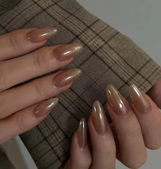 ネイル 🍑 momo_nailのネイルデザイン