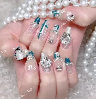 ネイル ✌🏻Kiiko ～のネイルデザイン