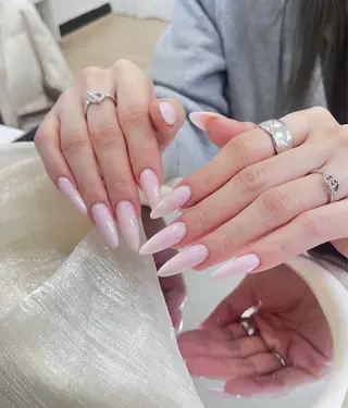ネイル Luna Gladeのネイルデザイン