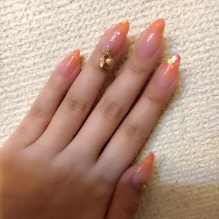 ネイル ♡ miyaのネイルデザイン