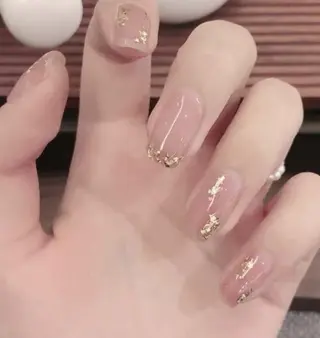 ネイル Cute beauty2のマツエク・マツパデザイン