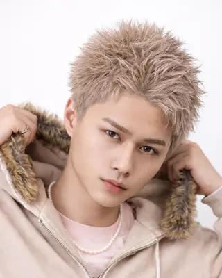 メンズ 横浜メンズ職人/ 久保大和のヘアスタイル