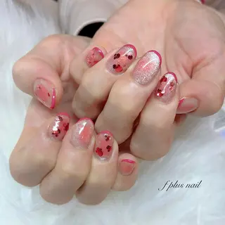 ネイル kanako nail🌷のネイルデザイン