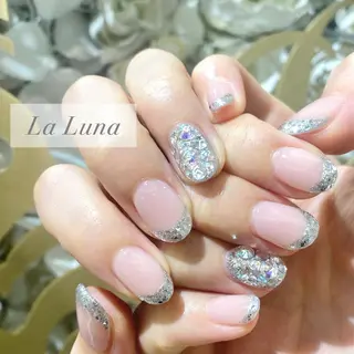 ネイル ＬａＬｕｎａ🌙 Natsukiのネイルデザイン