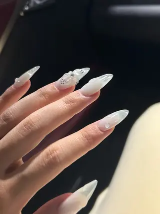 ネイル RYAURA NAILのネイルデザイン