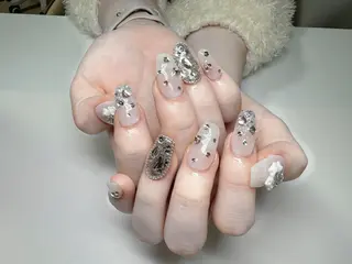 ネイル Rarity nail salonのネイルデザイン