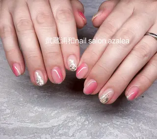 ネイル R inのネイルデザイン