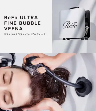 小顔ボブ jilblanカホのヘアスタイル