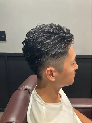 ショート いまり てるくにのヘアスタイル