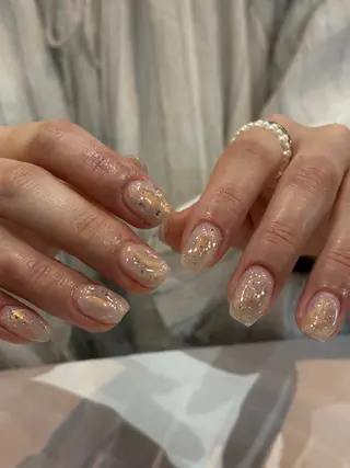 ネイル Etel -atelier-のネイルデザイン