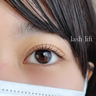 マツエク・マツパ ten. (asami)のマツエク・マツパデザイン