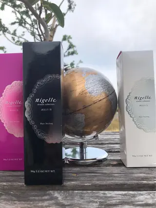 小濱 秀人のヘアスタイル