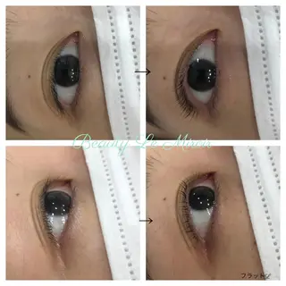 マツエク・マツパ ビューティー ミロワールのエステ・リラクイメージ