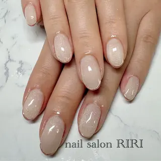 ネイル RIRI リリのネイルデザイン