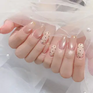 ネイル 💅fleur Ayumiのネイルデザイン