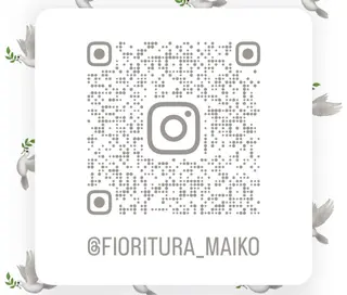 ネイル FIORITURA Maikoのネイルデザイン