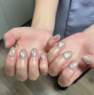 ネイル 京 美人のネイルデザイン