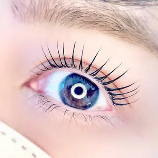 マツエク・マツパ eyelash salon.VIELのマツエク・マツパデザイン
