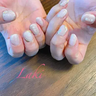 ネイル Beauty salon Lakiのエステ・リラクイメージ