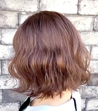 ショート ❤️千葉県代表❤️ 店長❤️柿本翔一朗のヘアスタイル