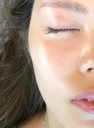 プライベートサロン ルミライズのマツエク・マツパデザイン