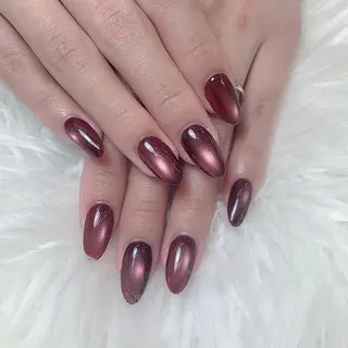 ネイル ヒユ ヒヨリのネイルデザイン