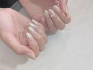 ネイル ✯.。 arbre nail 。✯.のネイルデザイン