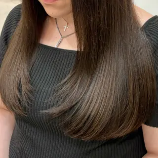 ロング 🎀 Saera 🎀のヘアスタイル