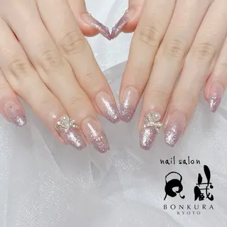 ネイル 佐伯 せいらのネイルデザイン