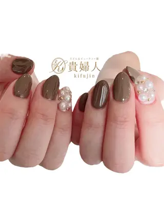 ネイル ネイル＆ビューティー館 貴婦人所属・ネイル＆ビューティー 貴婦人のエステ・リラクイメージ