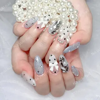 ネイル 💅 NikoNikoのネイルデザイン