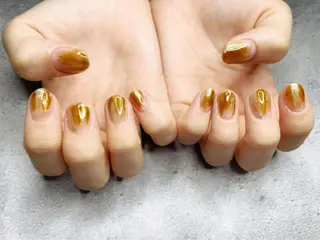 ネイル Salon ILDOR のマツエク・マツパデザイン