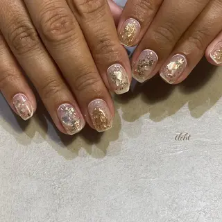 ネイル Rio 𓍼のネイルデザイン