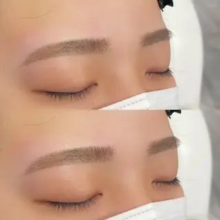 アイブロウ 💎眉毛専門店💎 kyoko🫧‪の眉毛・アイブロウイメージ