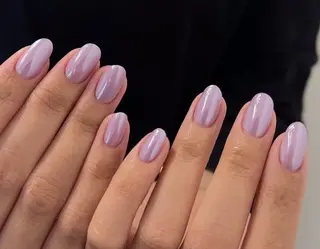 ネイル Pure&Rich Nailのネイルデザイン