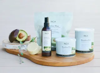 la kaori secretの眉毛・アイブロウイメージ