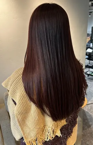 ロング 透明感艶カラー🎀 Saoriのその他イメージ