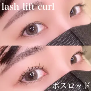 マツエク・マツパ Laul🦖 Motohashiのマツエク・マツパデザイン