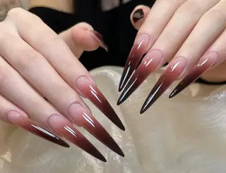 ネイル Molly _nailのネイルデザイン