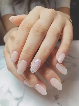 ネイル Nailist Honamiのネイルデザイン