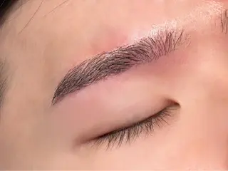 アイブロウ ❣️高田馬場人気❣️ アイブロウワックスの眉毛・アイブロウイメージ