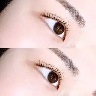 マツエク・マツパ Franc2 eyelashのマツエク・マツパデザイン
